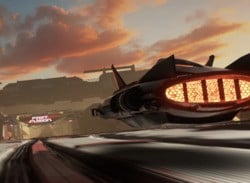 "A Must-Have Launch Title" - Digital Foundry Delivers Its Fast Fusion Verdict