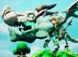 New Fantasy Life i Update Lands On Switch 1 & 2, Here Are The Full Patch Notes