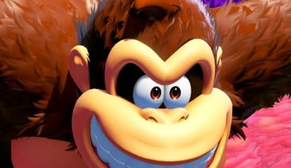 Nintendo Reminds Us DK Is On The Way To Switch 2 Next Month