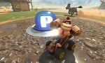 Mario Kart World: All P Switch Locations