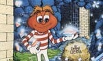 Looks Like Classic Puzzler 'Boulder Dash' Is Getting A 40th Anniversary Re-Release