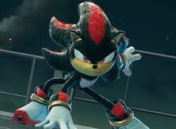 Sonic X Shadow Generations 'Sonic 3 Movie Pack' DLC Now Available