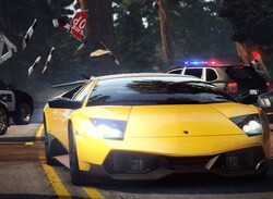 Online Retailer Lists Need For Speed: Hot Pursuit For Nintendo Switch