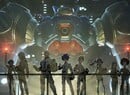 Level-5 Amps Up Promotion For Mech RPG Megaton Musashi, On Switch This November