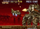 EU VC Update: Metal Slug 2, Forgotten Worlds and Space Invaders