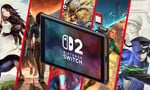 Rumour: New Leak May Explain Why So Many Switch 2 Physicals Are Game Key Cards