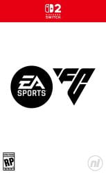 EA SPORTS FC 26 Cover