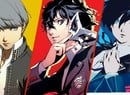 Atlus Lead Explains Why Persona Protagonists Are High School Males