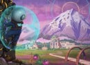 New Metroidvania From CERN Physicist Focuses On The Wonder Of Science