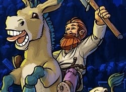 tinyBuild Digs Up Graveyard Keeper For Nintendo Switch