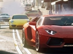 Future Wii U Need For Speed Titles Will Ship On The Same Day As Other Platforms
