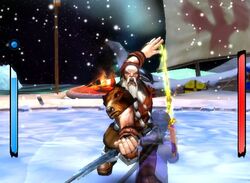 Swords Announced, Supports MotionPlus, Content Remains a Mystery