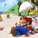 Random: Do You Remember This Utterly Insane Marketing Stunt For Super Mario Sunshine?