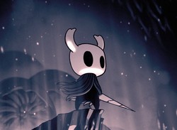 Want To Play Hollow Knight Before Silksong? It's 50% Off On Switch eShop Right Now