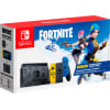Nintendo Switch Fortnite Wildcat Bundle