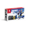 Nintendo Switch Fortnite Wildcat Bundle
