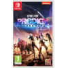 Star Trek Prodigy: Supernova