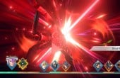 SaGa Emerald Beyond - Screenshot 1 of 10