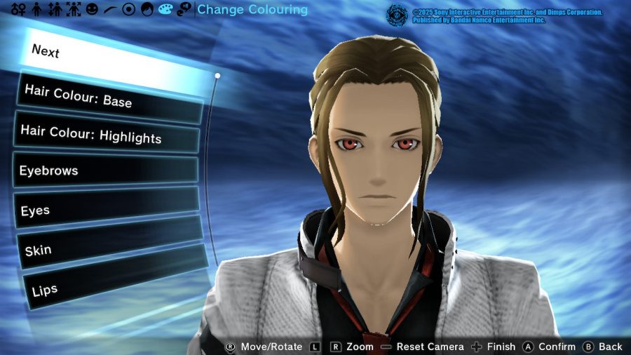 Freedom Wars Remastered Review - Screenshot 3 of 4