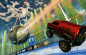 Rocket League - Screenshot 1 of 10